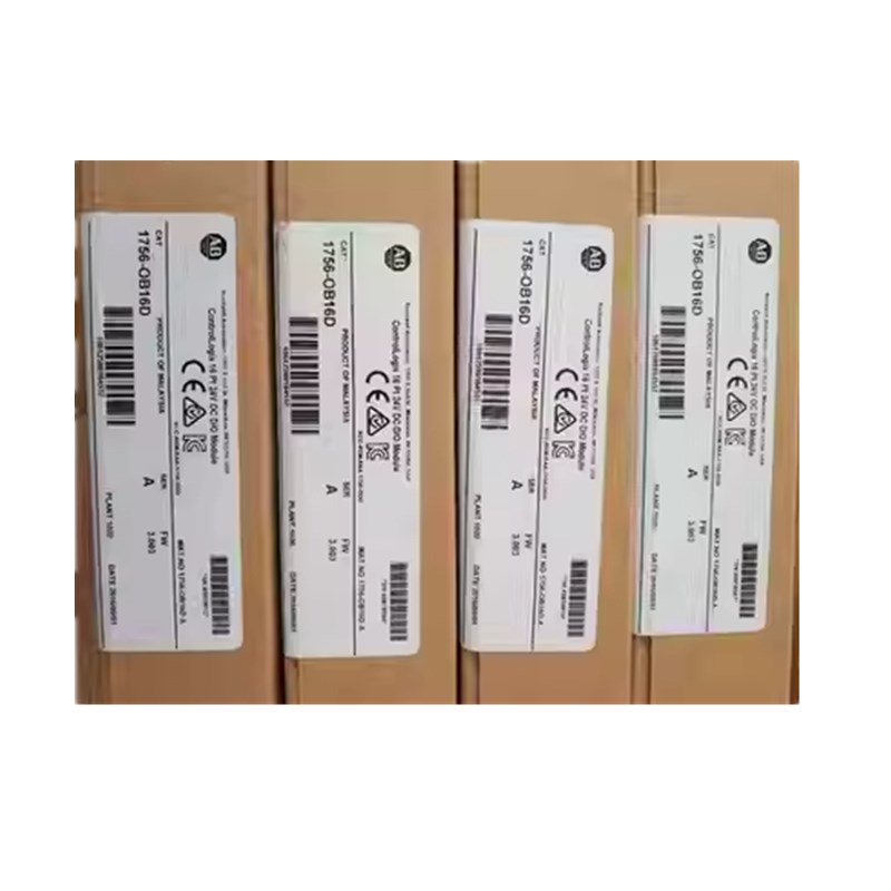 Allen Bradley Plc 1783-BMS10CGN