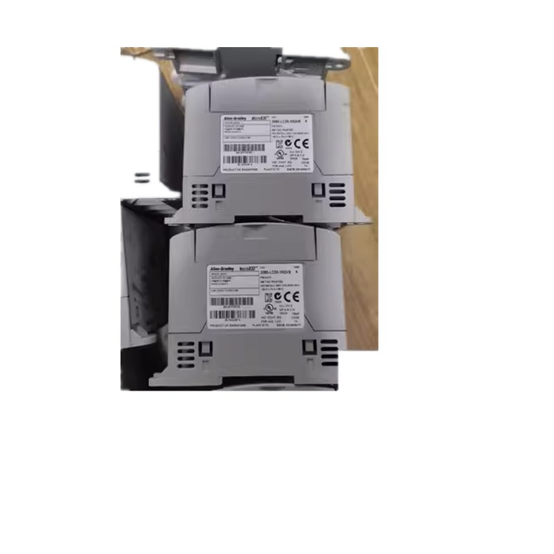 Allen-Bradley Programming Controller 1606-XL480EPT