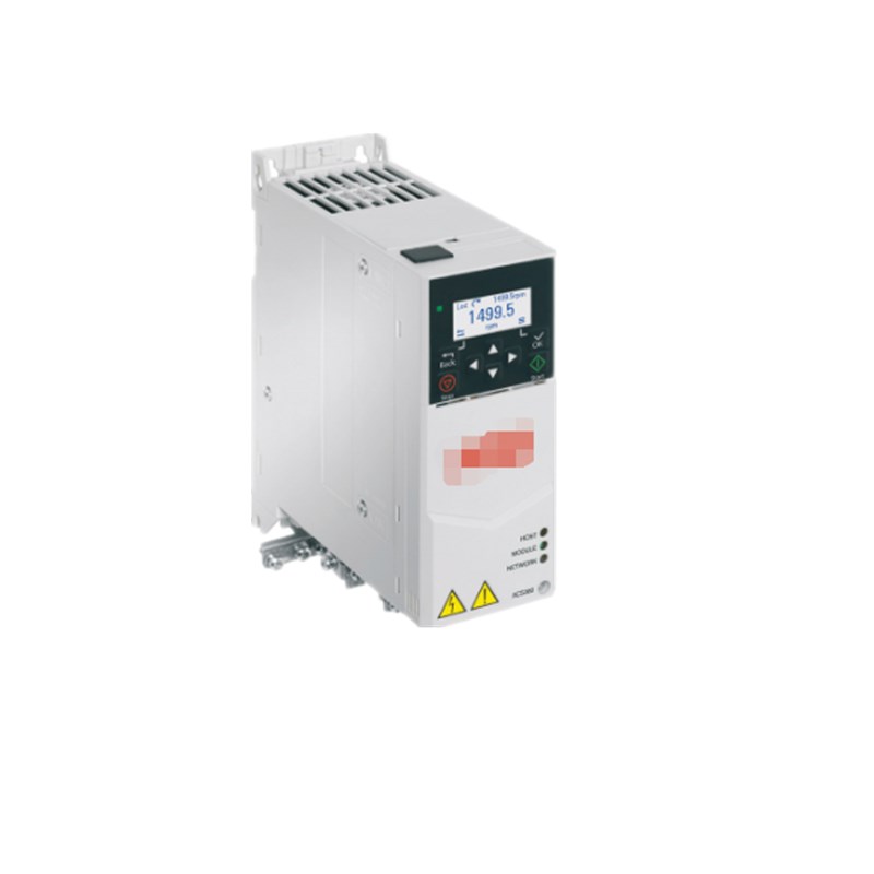 Allen Bradley Inverters  22A-D4P0N104