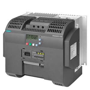 Siemens Inverter Brief Introduction