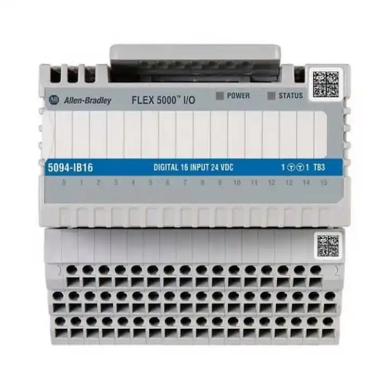 5094-IB16 Plc Programming Controller