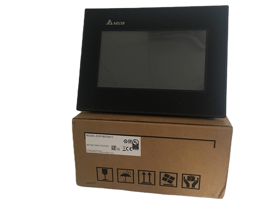 touch screen monitors DOP-107BV