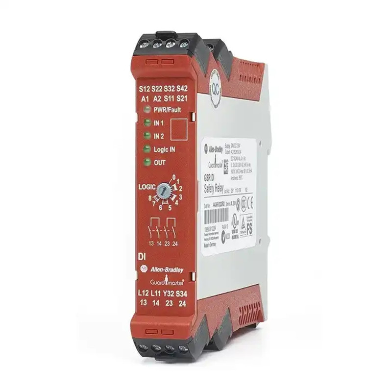 Allen-Bradley 440N-Z21W1PH Guardmaster Non-Contact Safety Switch – Same Day Ship