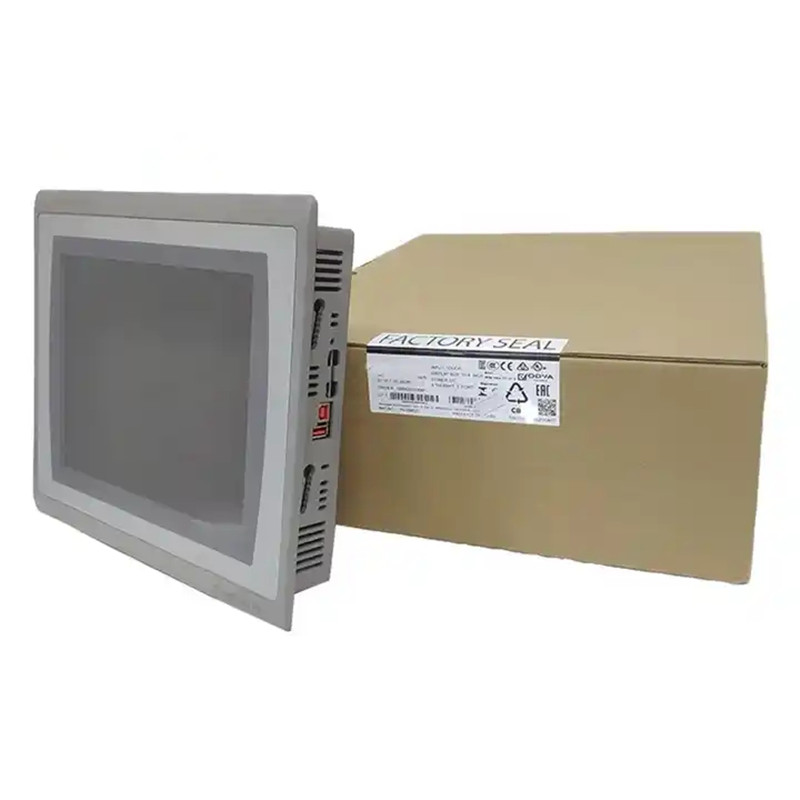 Hmi Panel  AB New 22711P-RDB12C