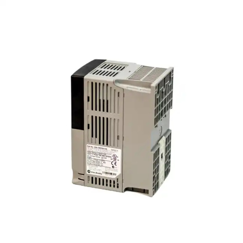 Power Inverter Allen-Bradley 25C-D024N114
