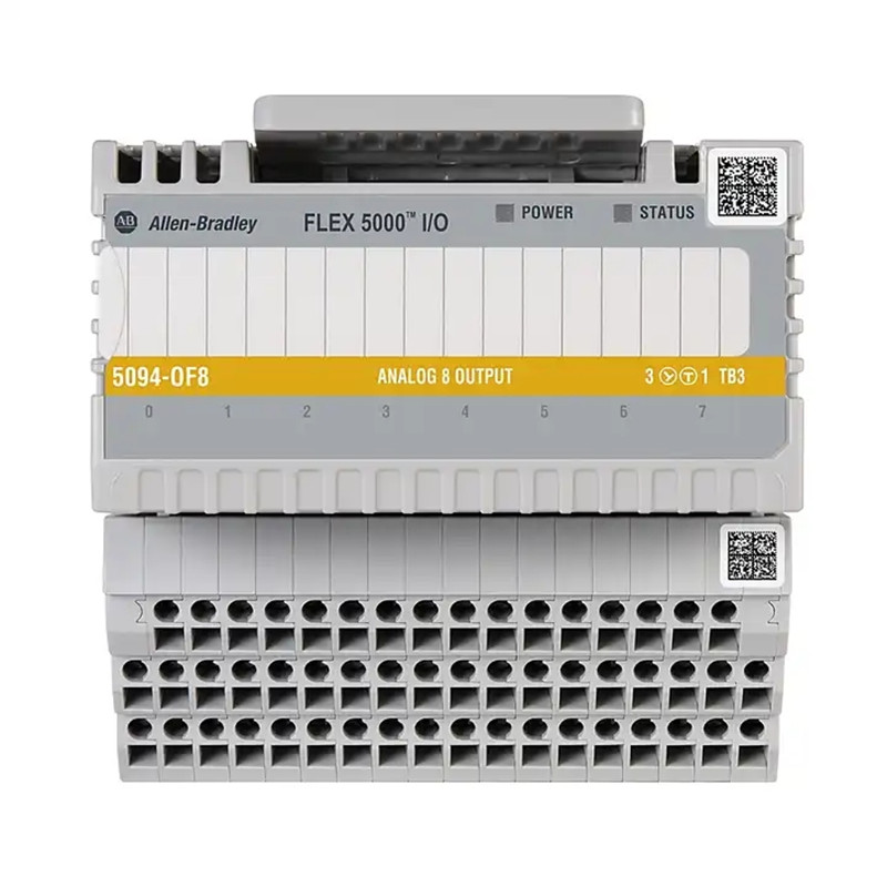 5094-OF8 Plc Programming Controller