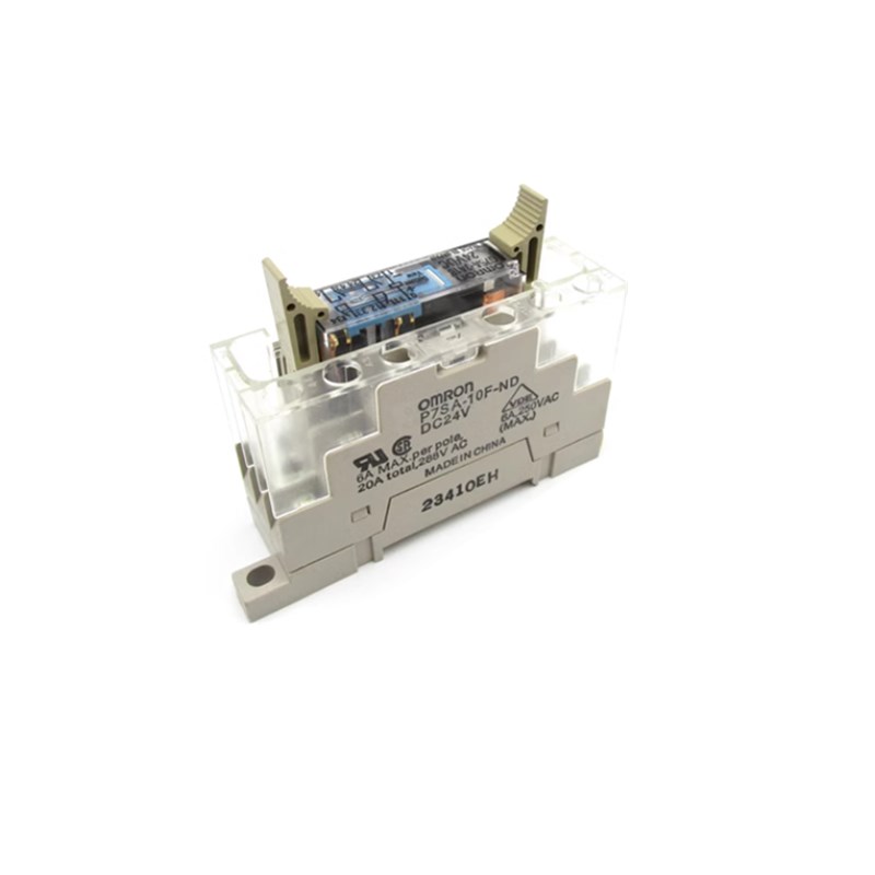 Omron Electric Relay G2RV-SL700