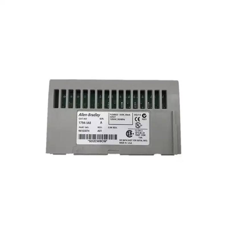 Allen Bradley Plc New 1794-TB3TS