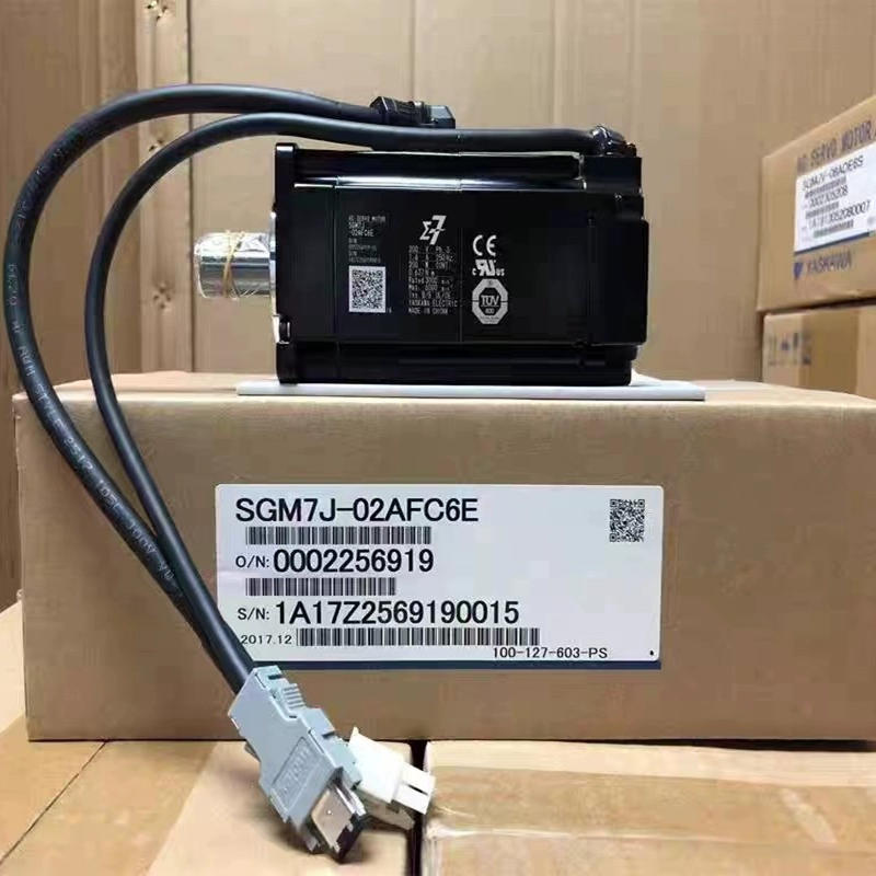 servo driver motor SGDH-20DE-OY