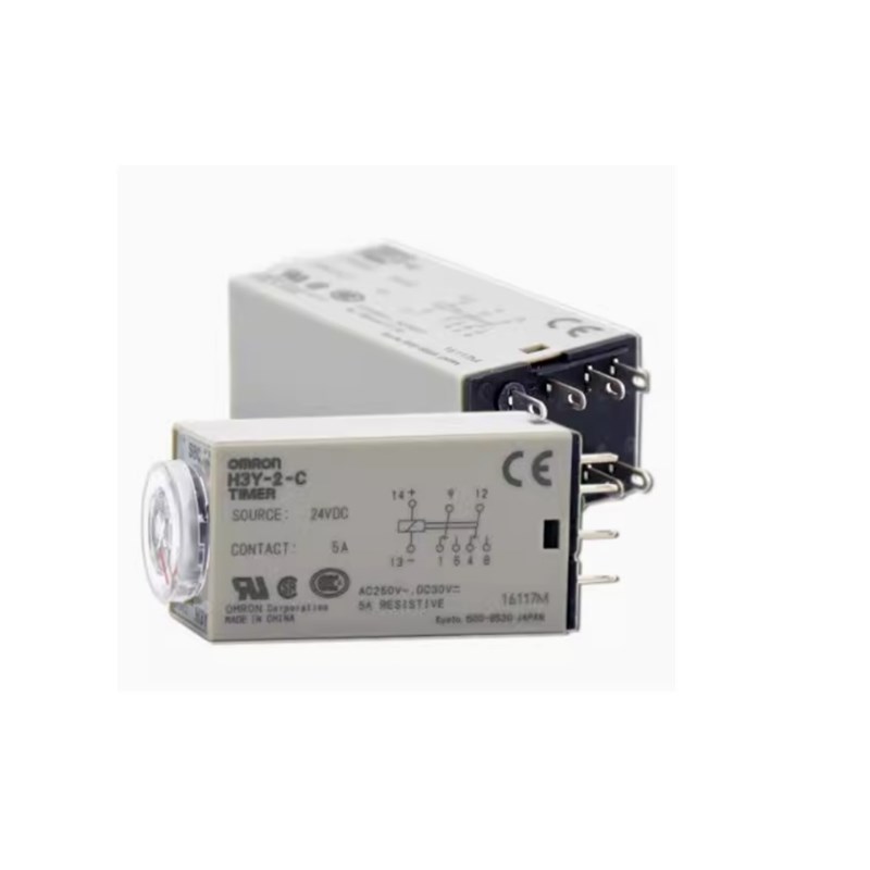 Solid State Relays H3BA-N8H