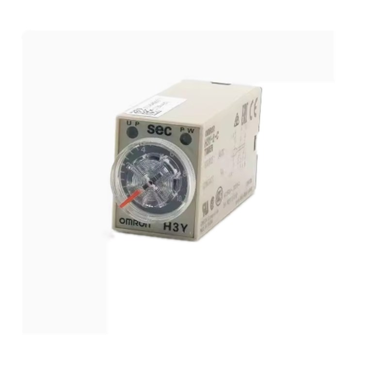 Omron  Relay H3Y-4-C