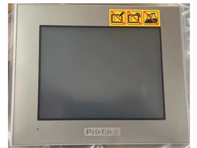 touch screen panel PFXGM4301TAD