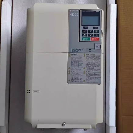 industrial inverter CIMR-AB4A0023FBA  11KW