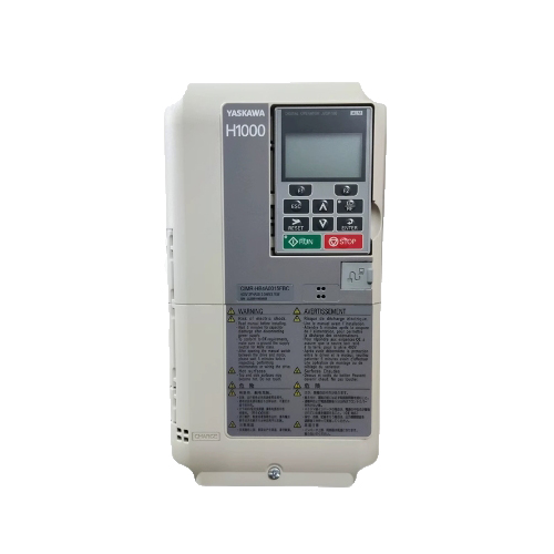 frequency inverter CIMR-AB4A0009FBA 3.7KW/3KW