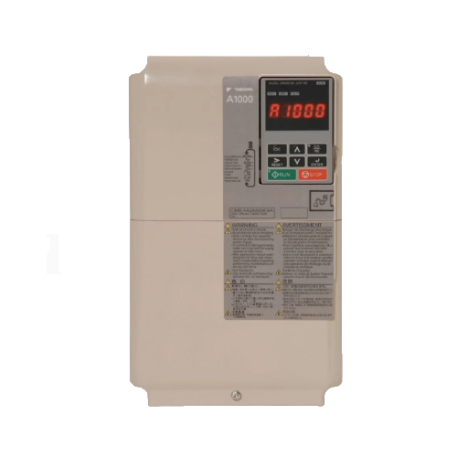 frequency converter CIMR-AB4A0165ABA 90KW/75KW