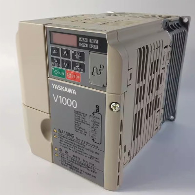 variable frequency converter CIMR-AB4A0675ABA 355KW/315KW