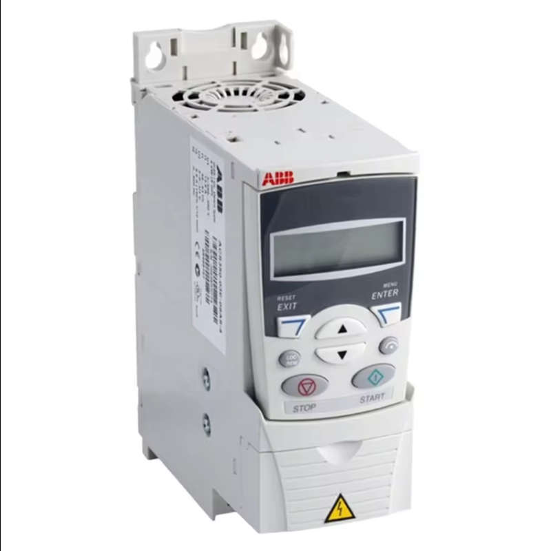 3 Phase Inverter ACS550-01-023A-4