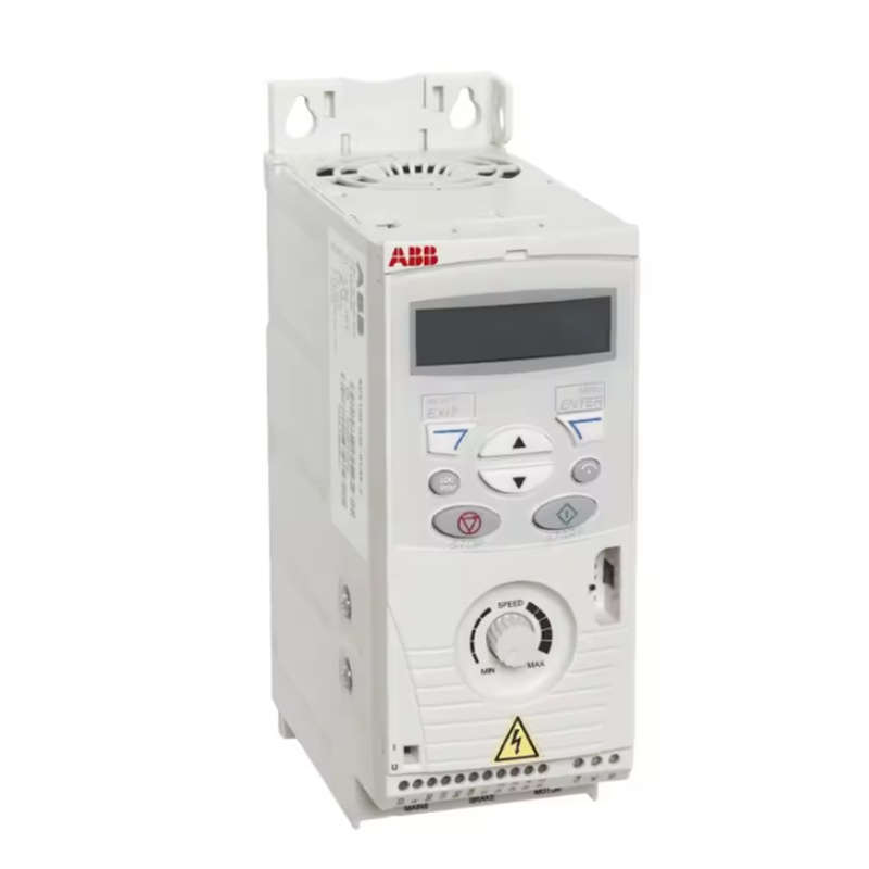 Power Inverter ABB ACS550-01-012A-4