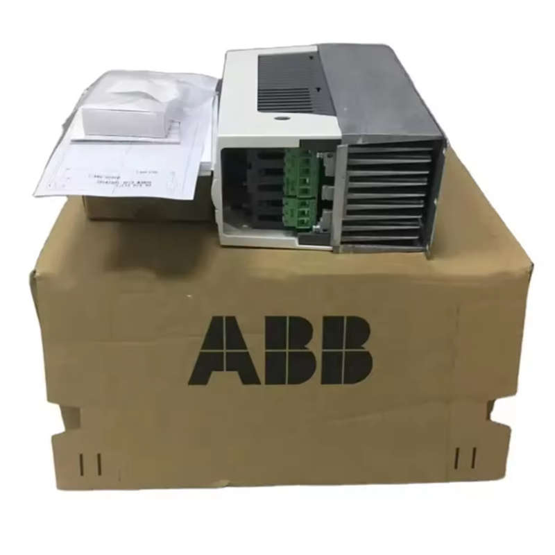 Low frequency inverter ACS550-01-04A1-4