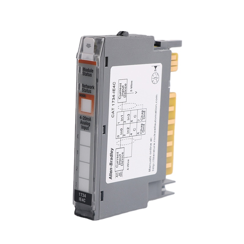plc pac dedicated controllers 1764-28BXB