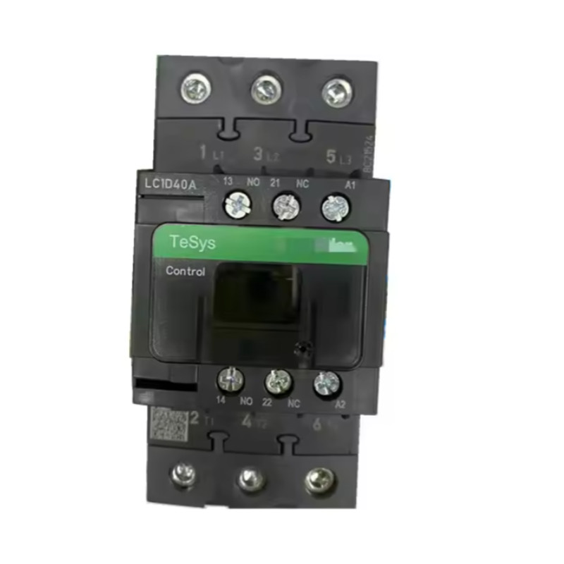 Schneider LC1D18M7C Electric Contactor