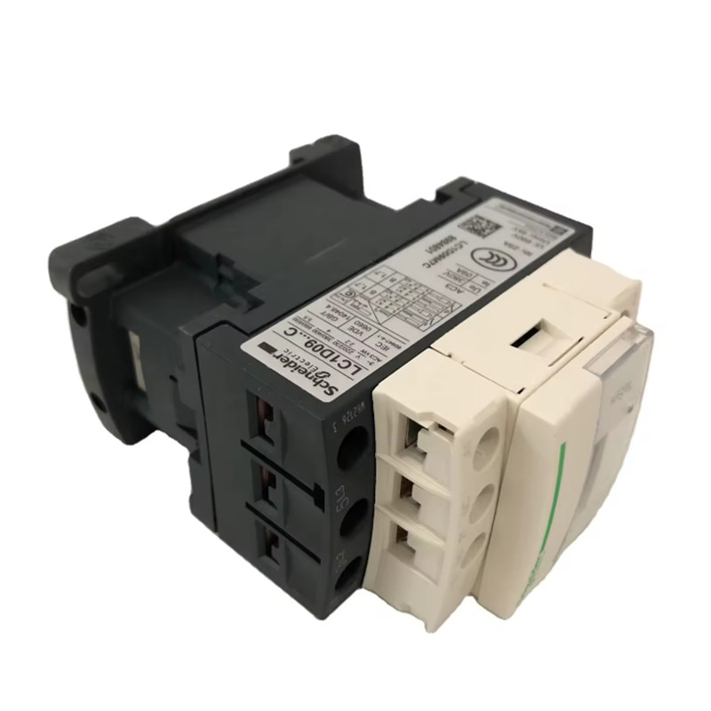 Dc Contactor Schneider LC1D09M7C