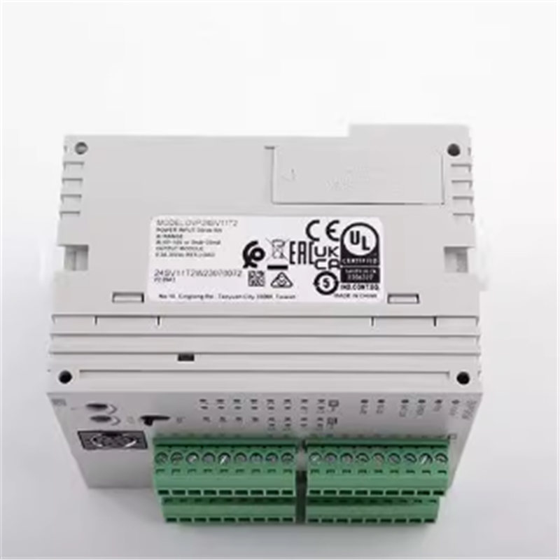 Delta Programming Controller DVP26SE11R