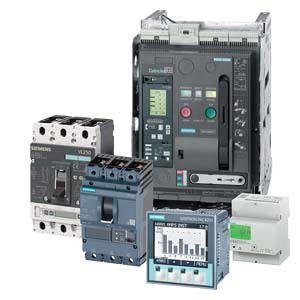 Siemens Circut Breaker