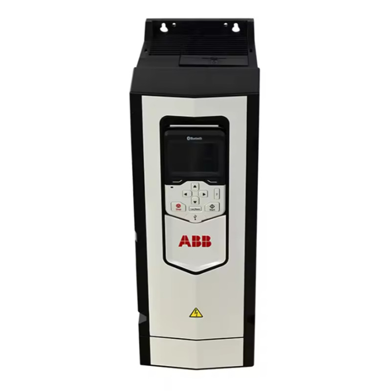 ACS550-01-195A-4 AC Inverter ABB