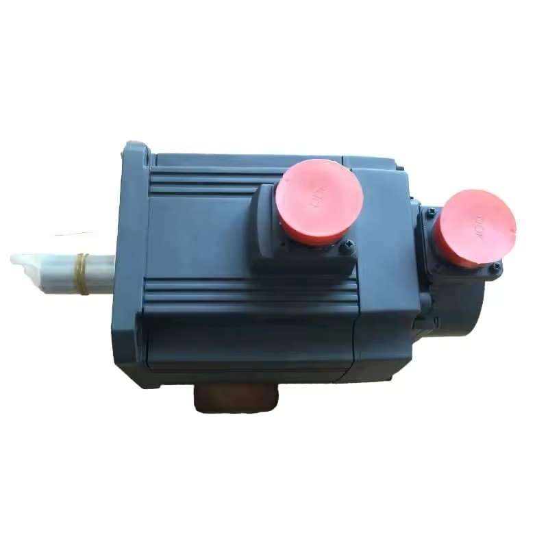 Mitsubishi Ac Servo Motor 1