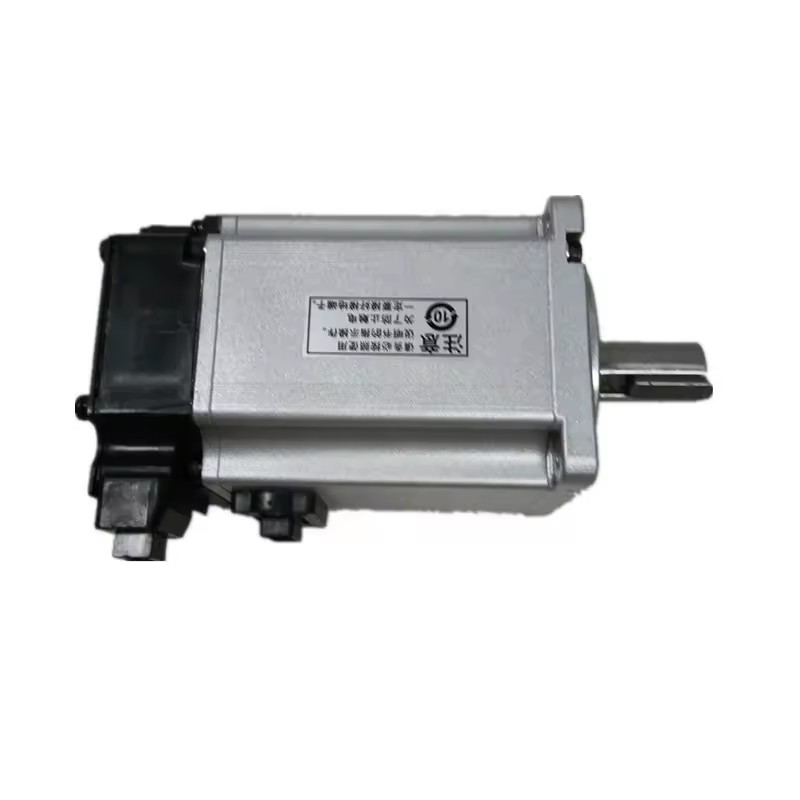 OMRON AC Servo Motor 1