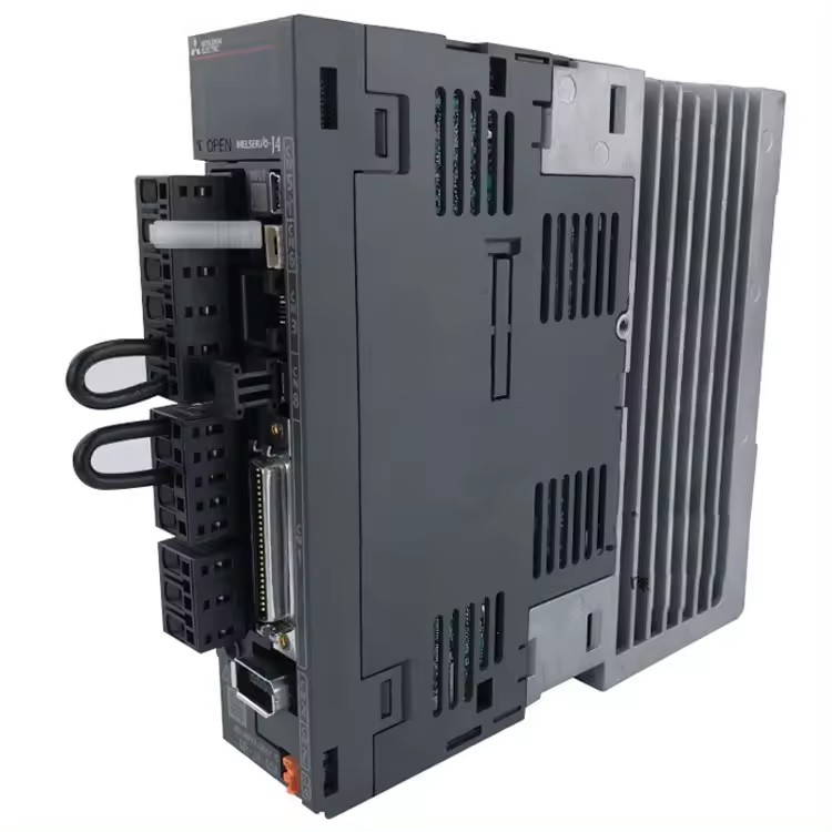 Mitsubishi Controller Module PLC 1