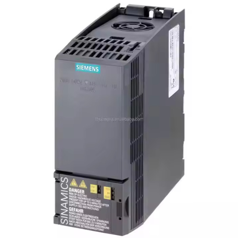 Controller PLC Motor Module 6SL3100-0BE21-6AB0