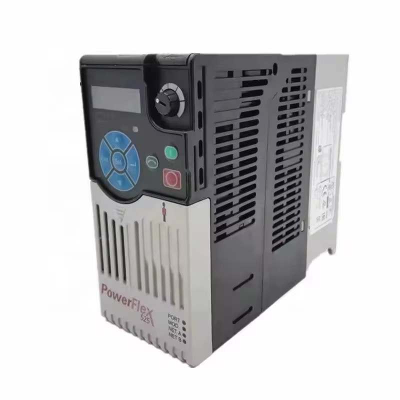 Allen-Bradley PowerFlex AC drive 1