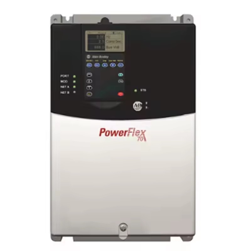 Allen-Bradley PowerFlex AC drive 1