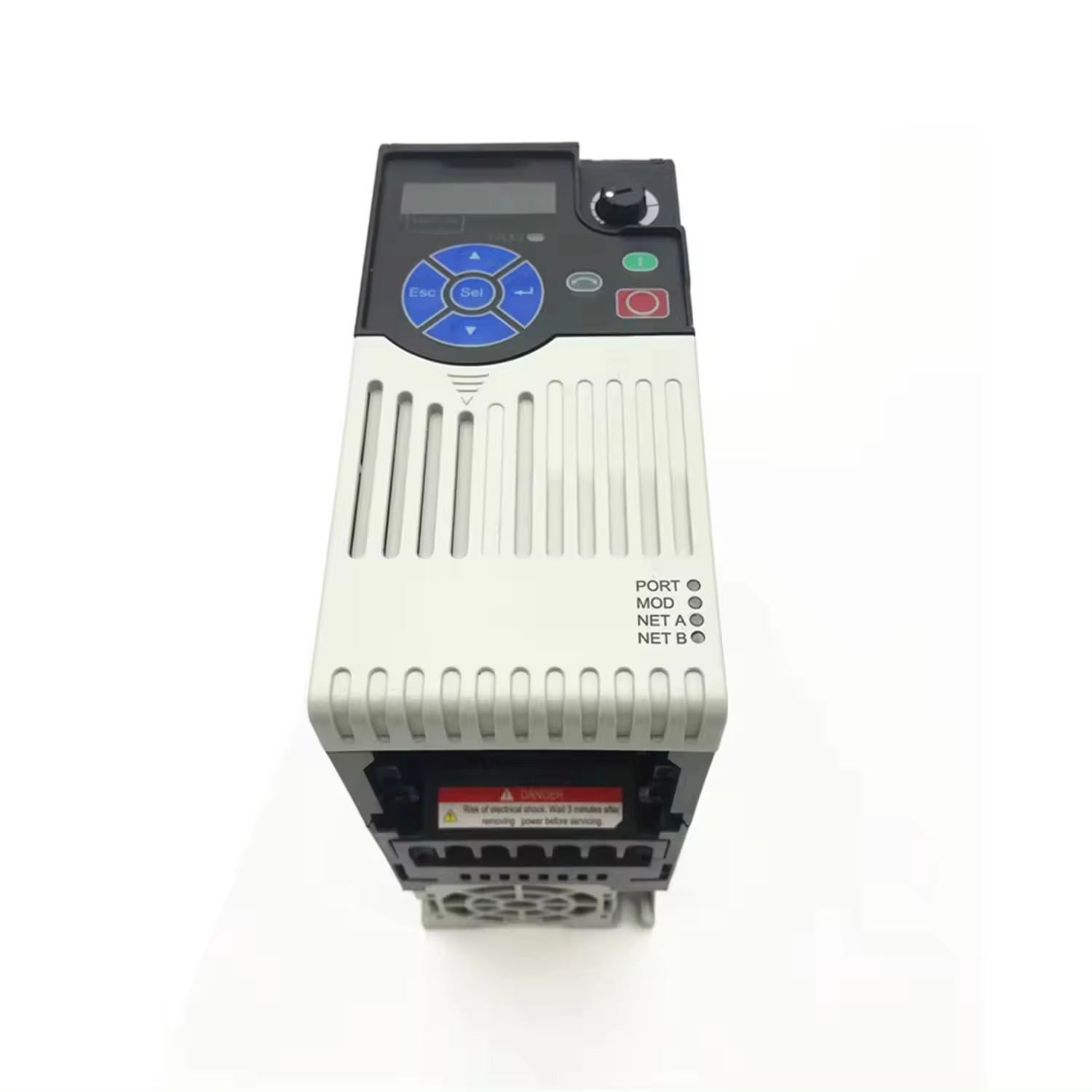 Allen-Bradley PowerFlex AC drive 1