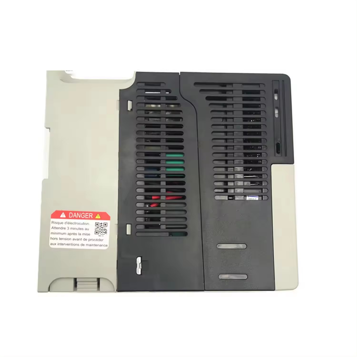 Allen-Bradley PowerFlex AC drive 1