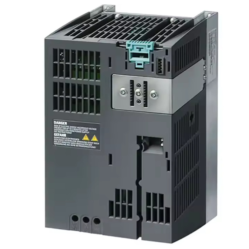 Inverter Generator Siemens 6SL3210-1NE23-8UL0