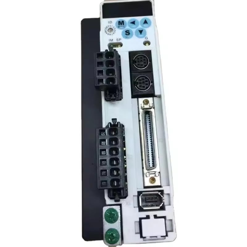 Mitsubishi Module Controller PLC 1