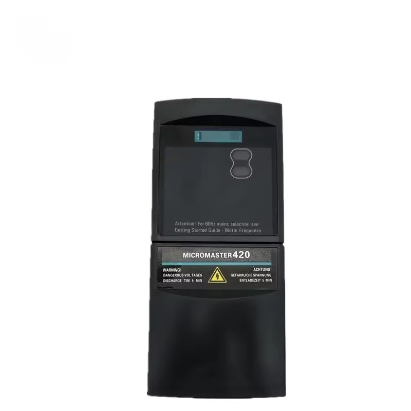 Siemens Variable-frequency Drive 1
