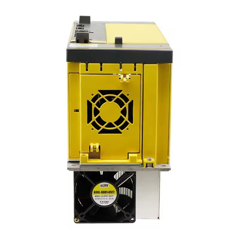 Fanuc AC Servo Drive 1