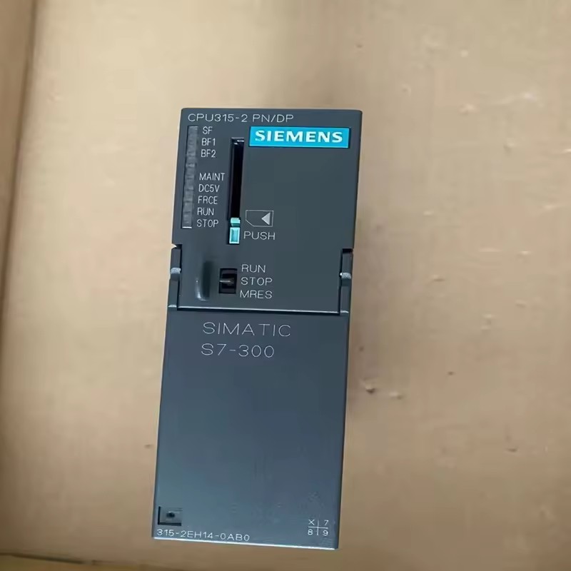 Siemens S7-300 1