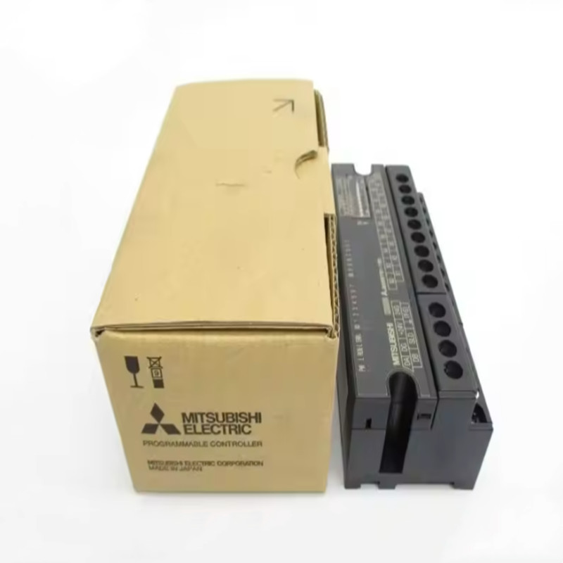 AJ65SBTB1-8D used plc