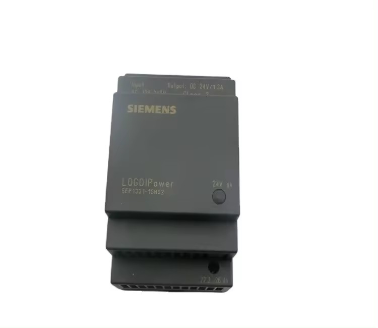Siemens power supply module 1