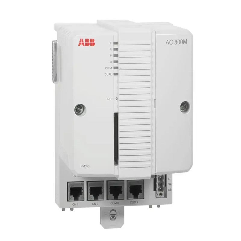 ABB 3BSE018298R1 Plc controller