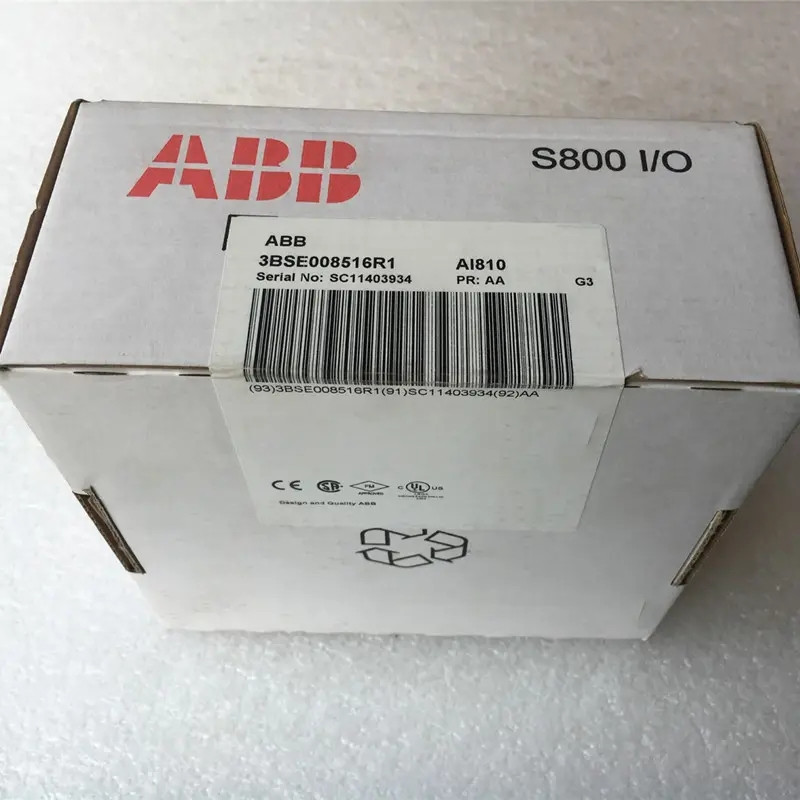 ABB Power module 3BSE018172R1 