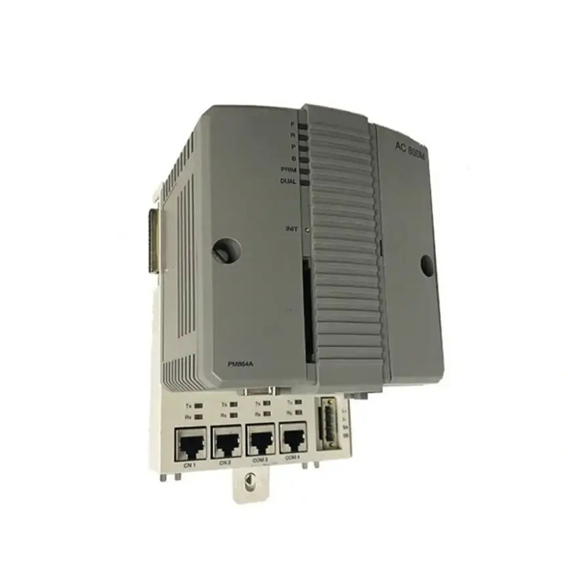 3BSC610068R1 Plc Programming controller