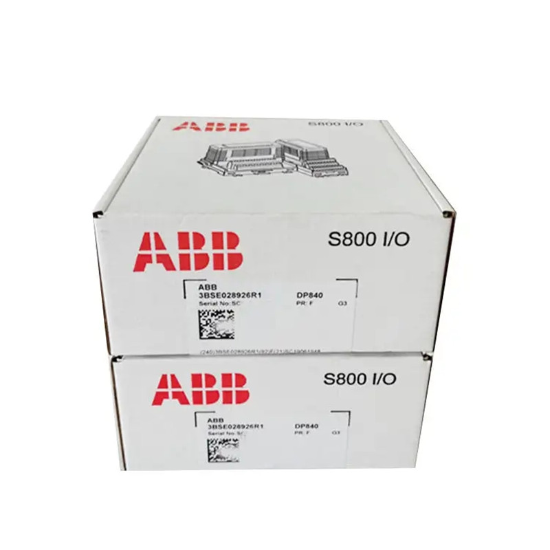 ABB Plc Programming controller 3BSE008508R1