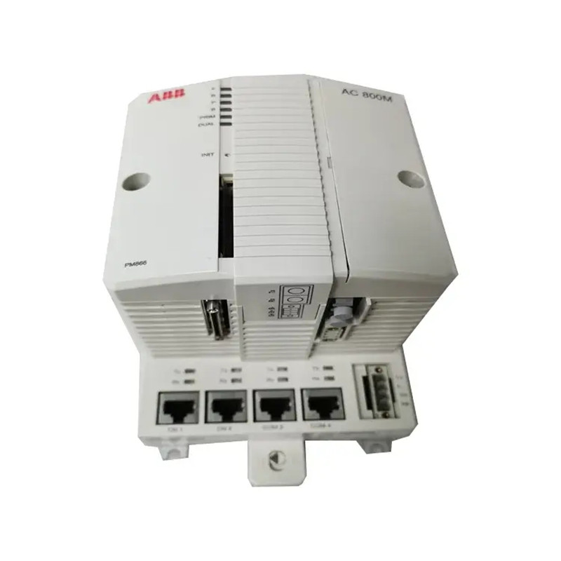 3BSE013208R1 ABB Plc Module