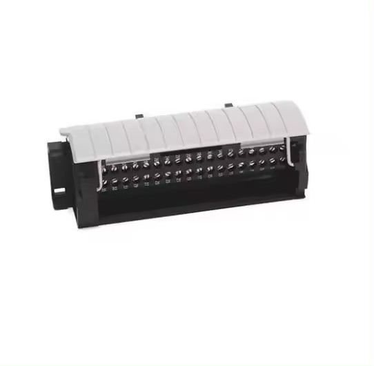 Allen-Bradley Counter Module 2